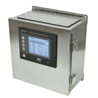 Detcon Multi Channel Integrated Control System, MCX-32
